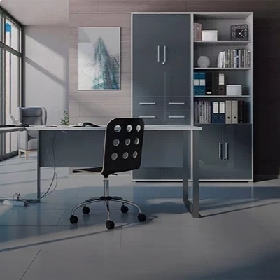 Офисные шкафы