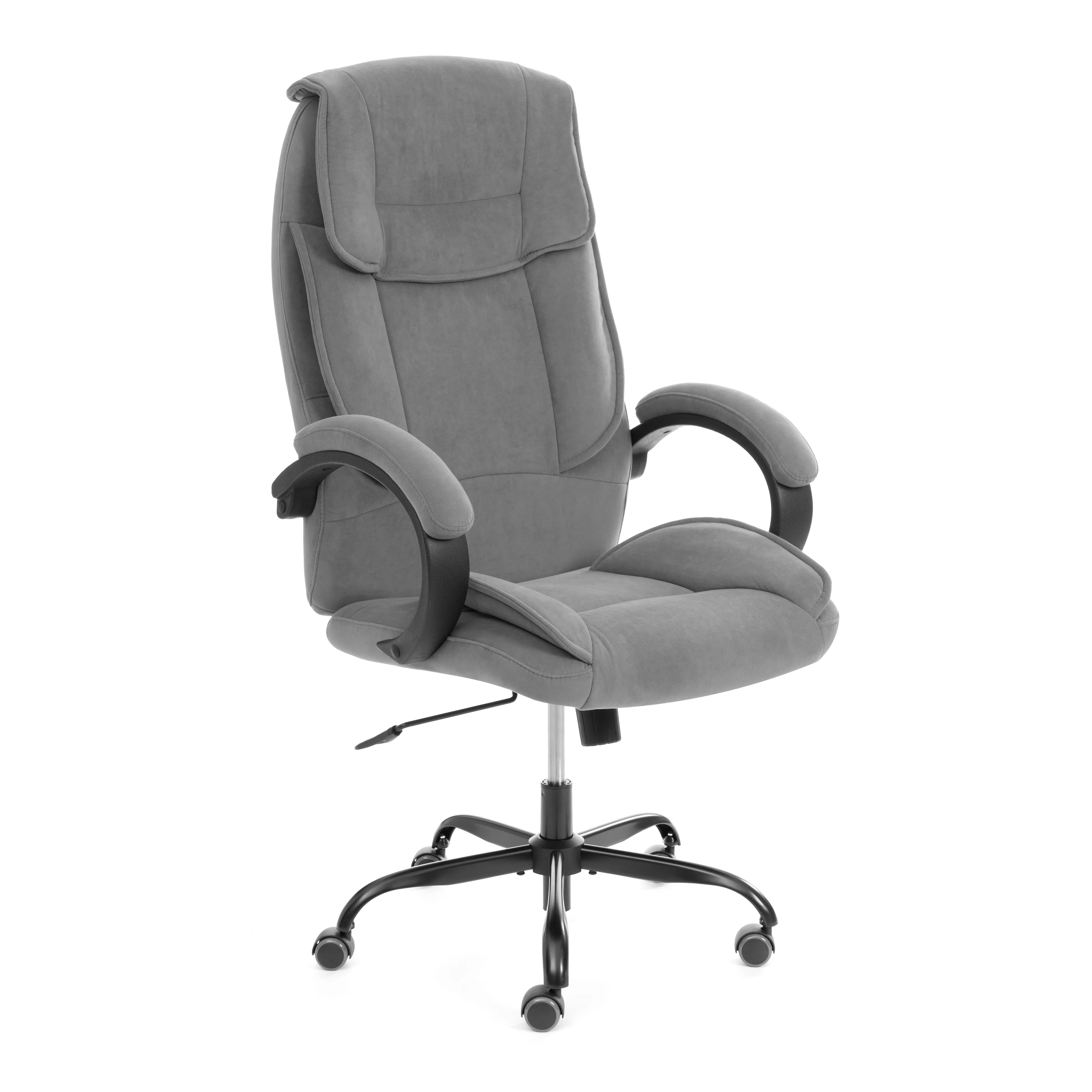 Расцветка велюр, серый, 29