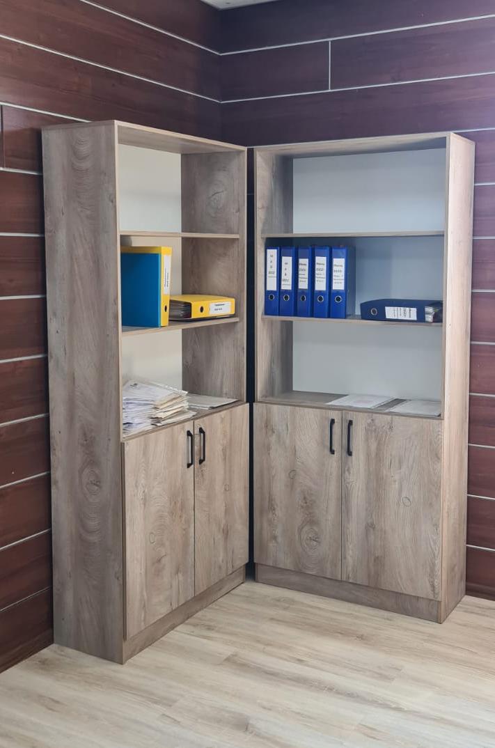 Шкаф для документов К-1