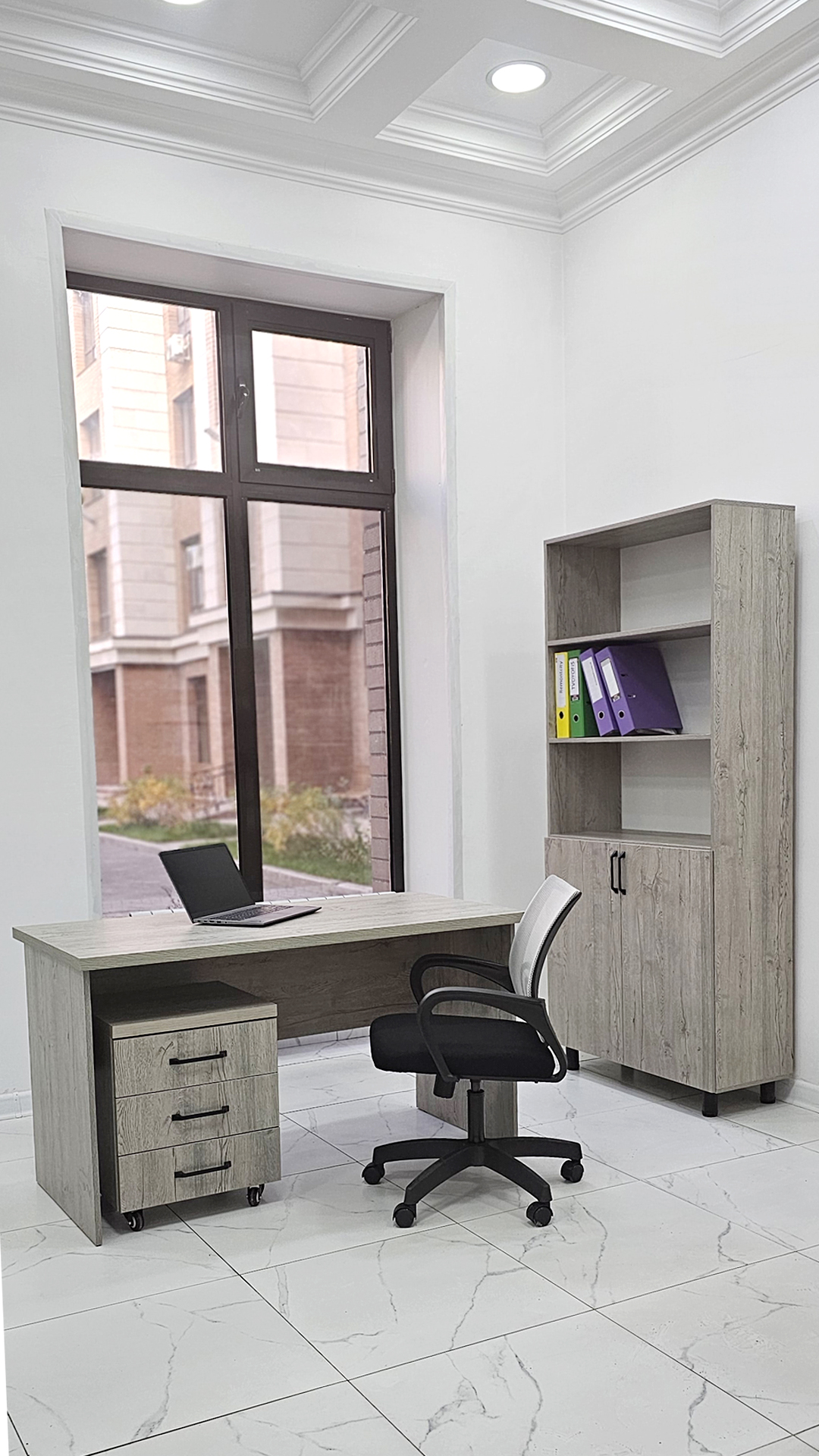 Офисный стол Асыл