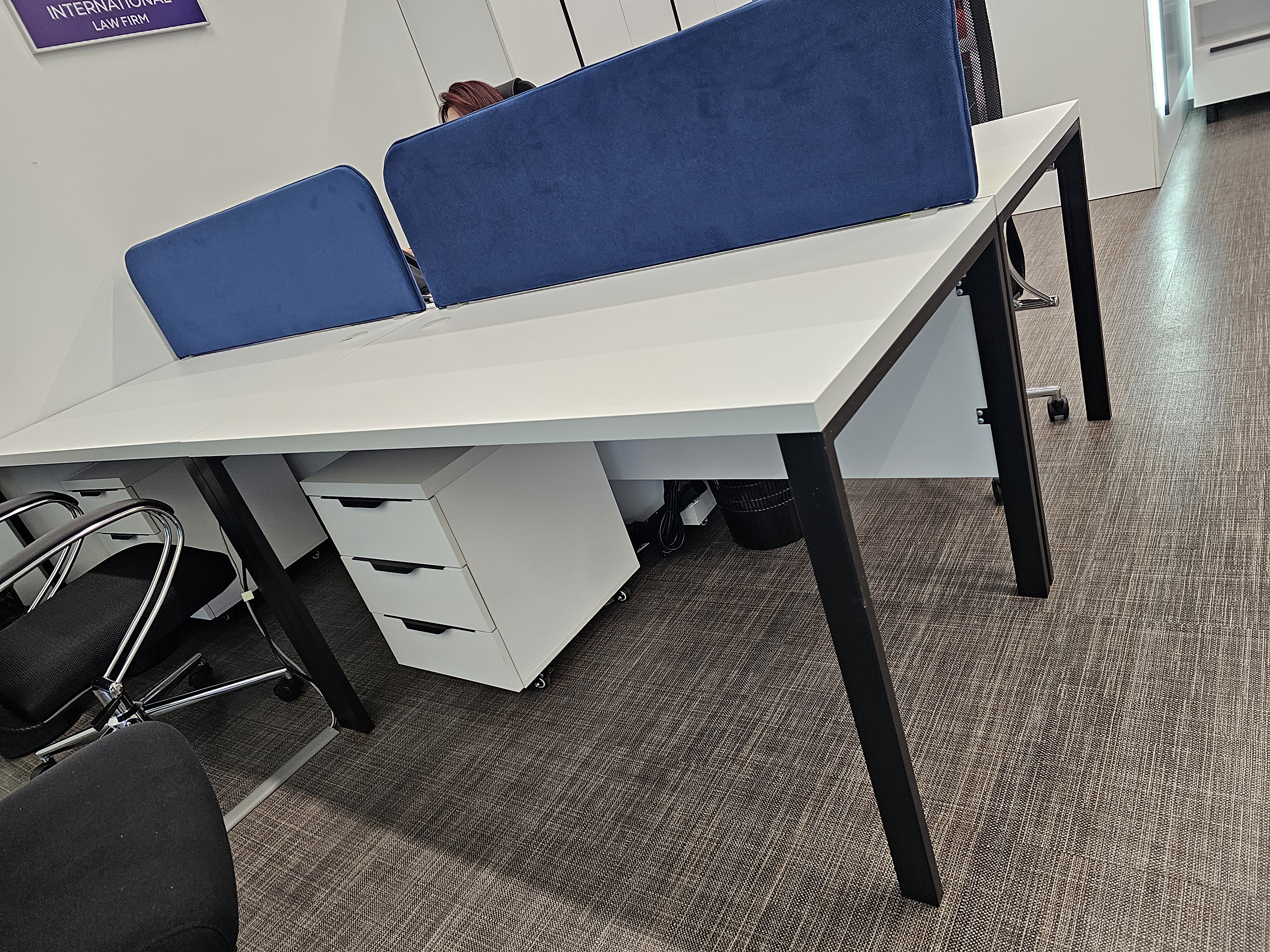 Офисный стол ЭКСПО