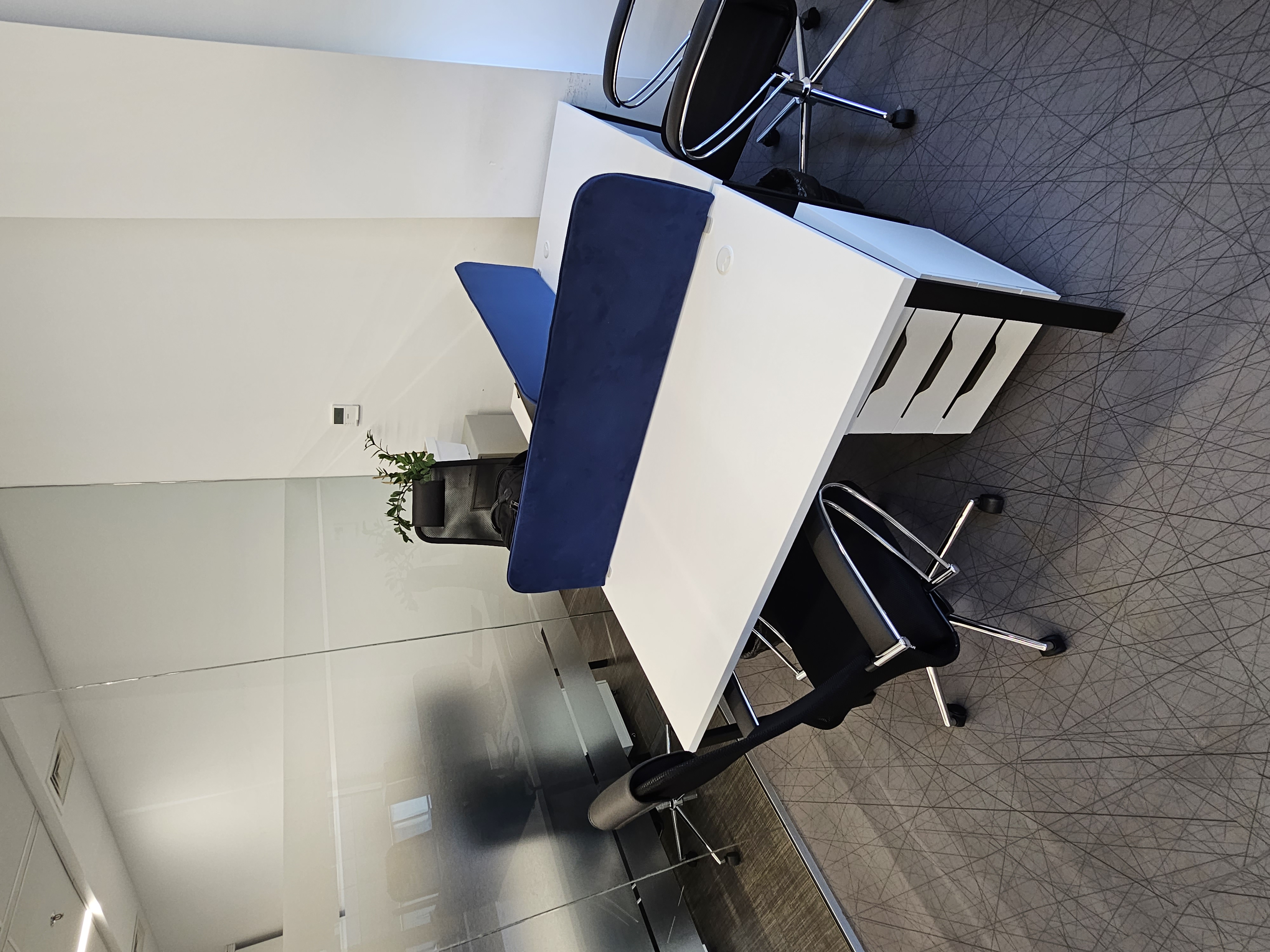 Офисный стол ЭКСПО