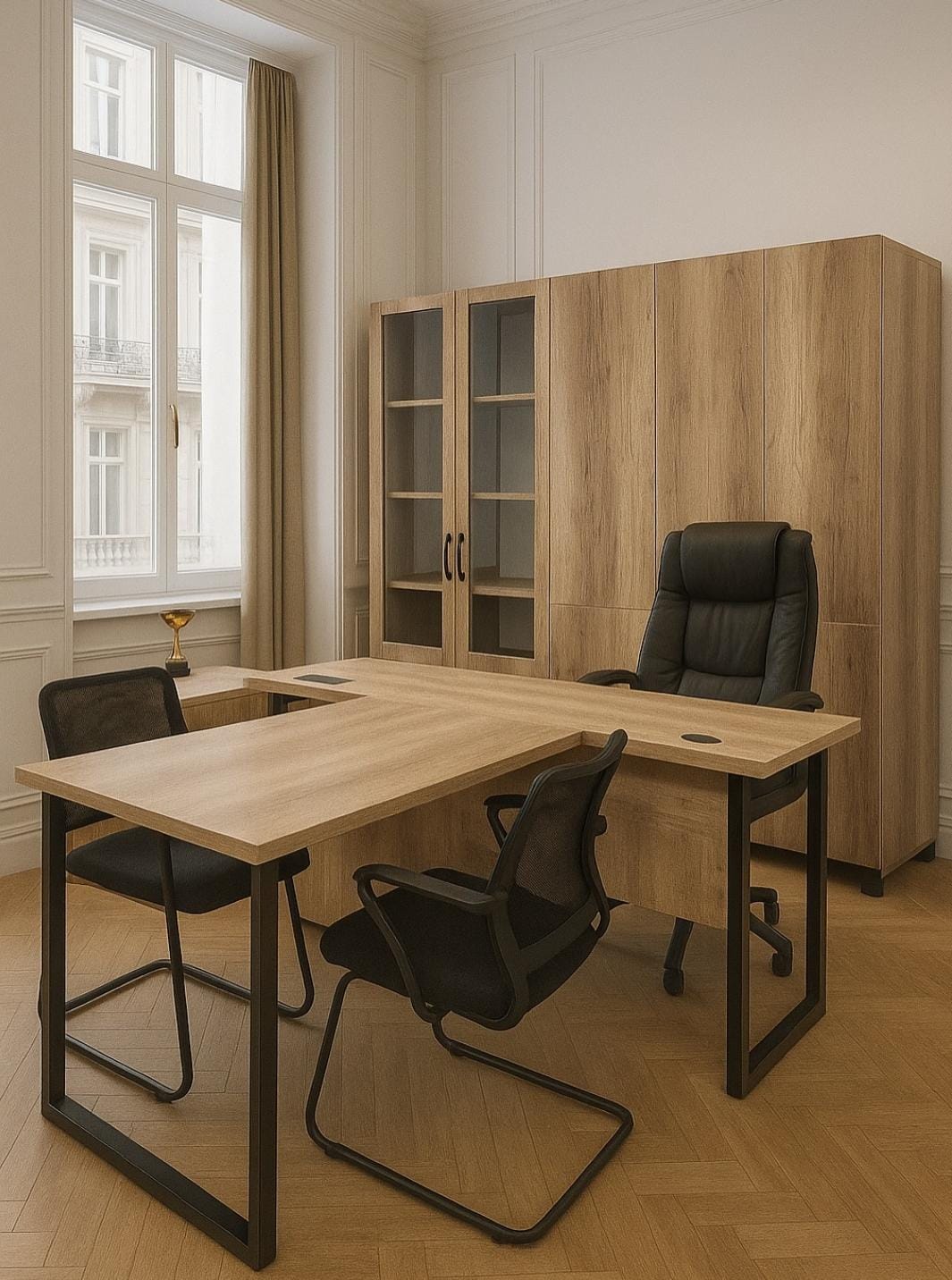 Офисный стол Батыр