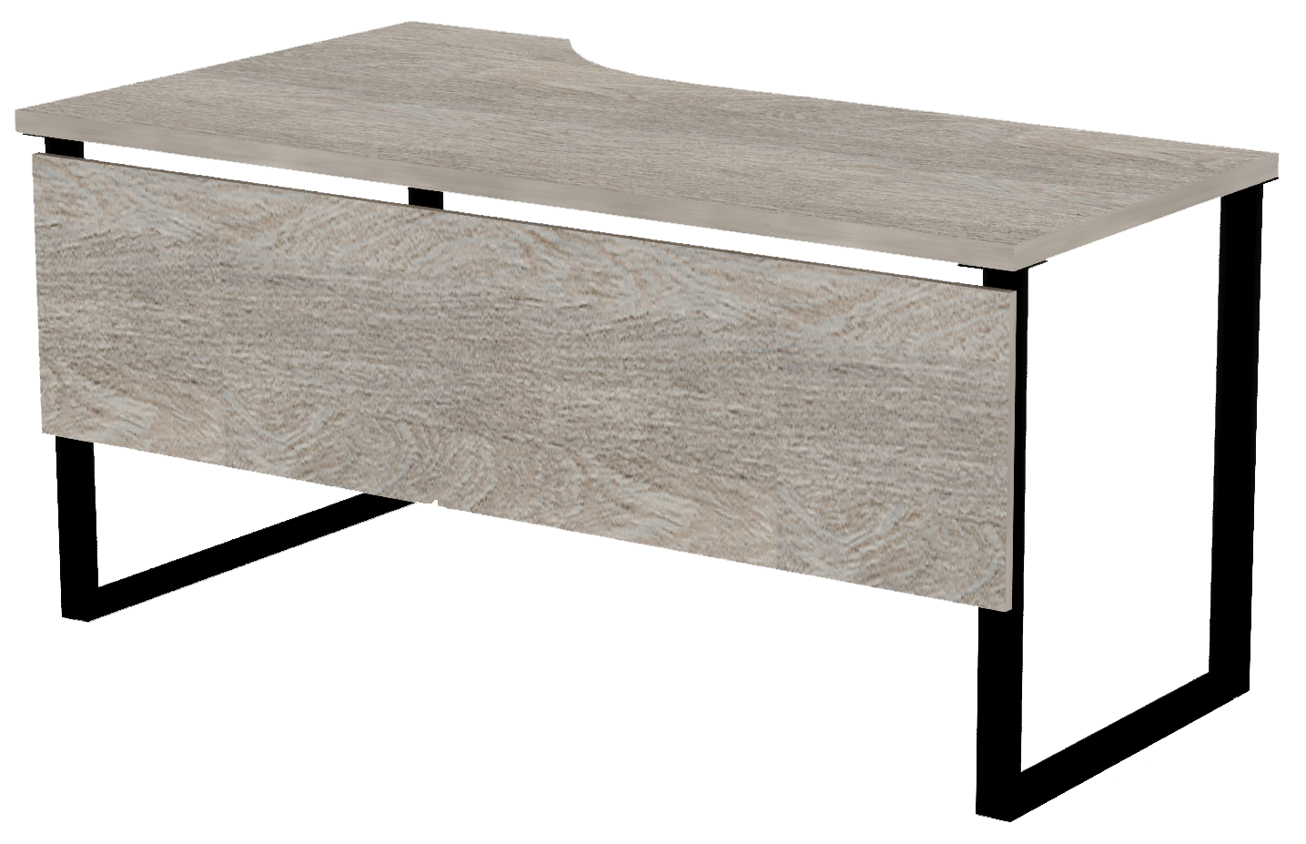 Офисный стол Угловой Батыр