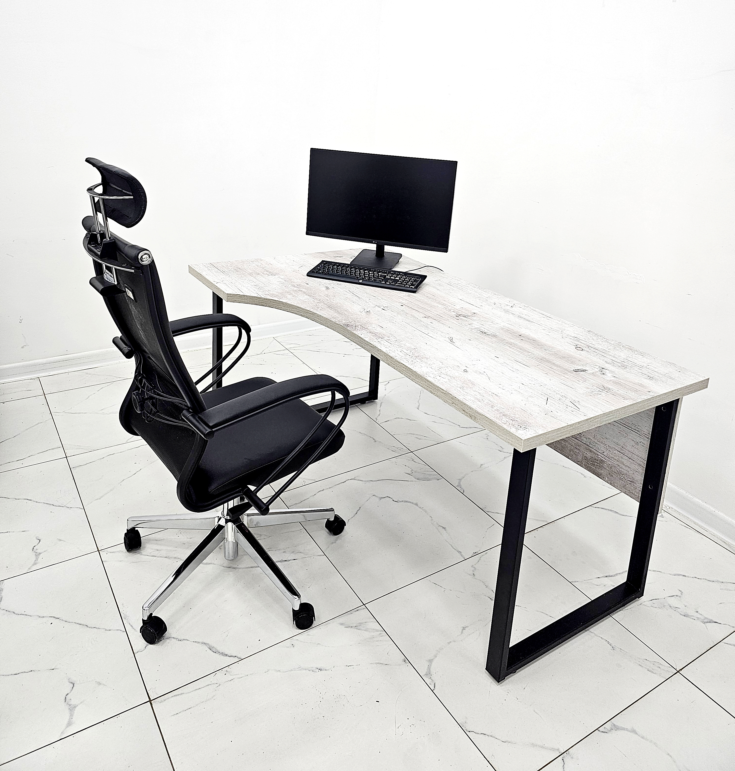 Офисный стол Угловой Батыр