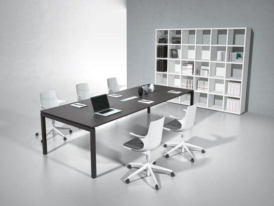 Рабочая станция на 4 рабочих места