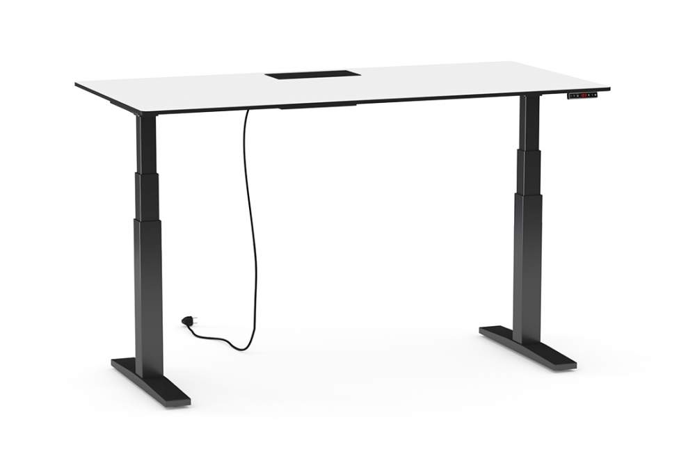 Стол подъемный электрический