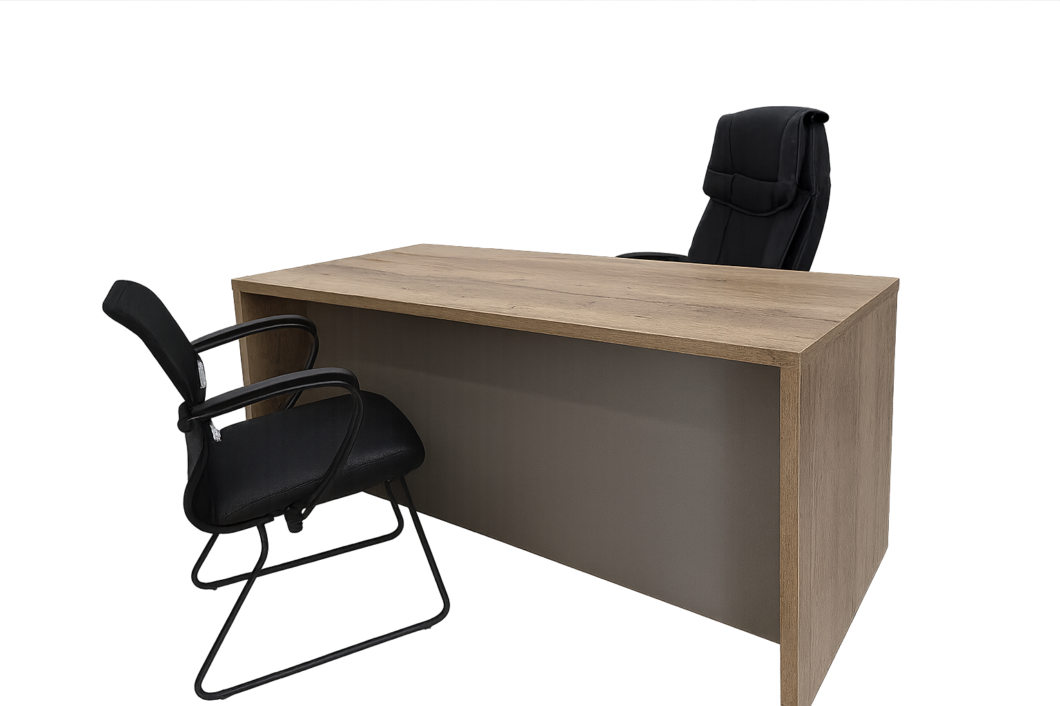 Стол офисный Баракат