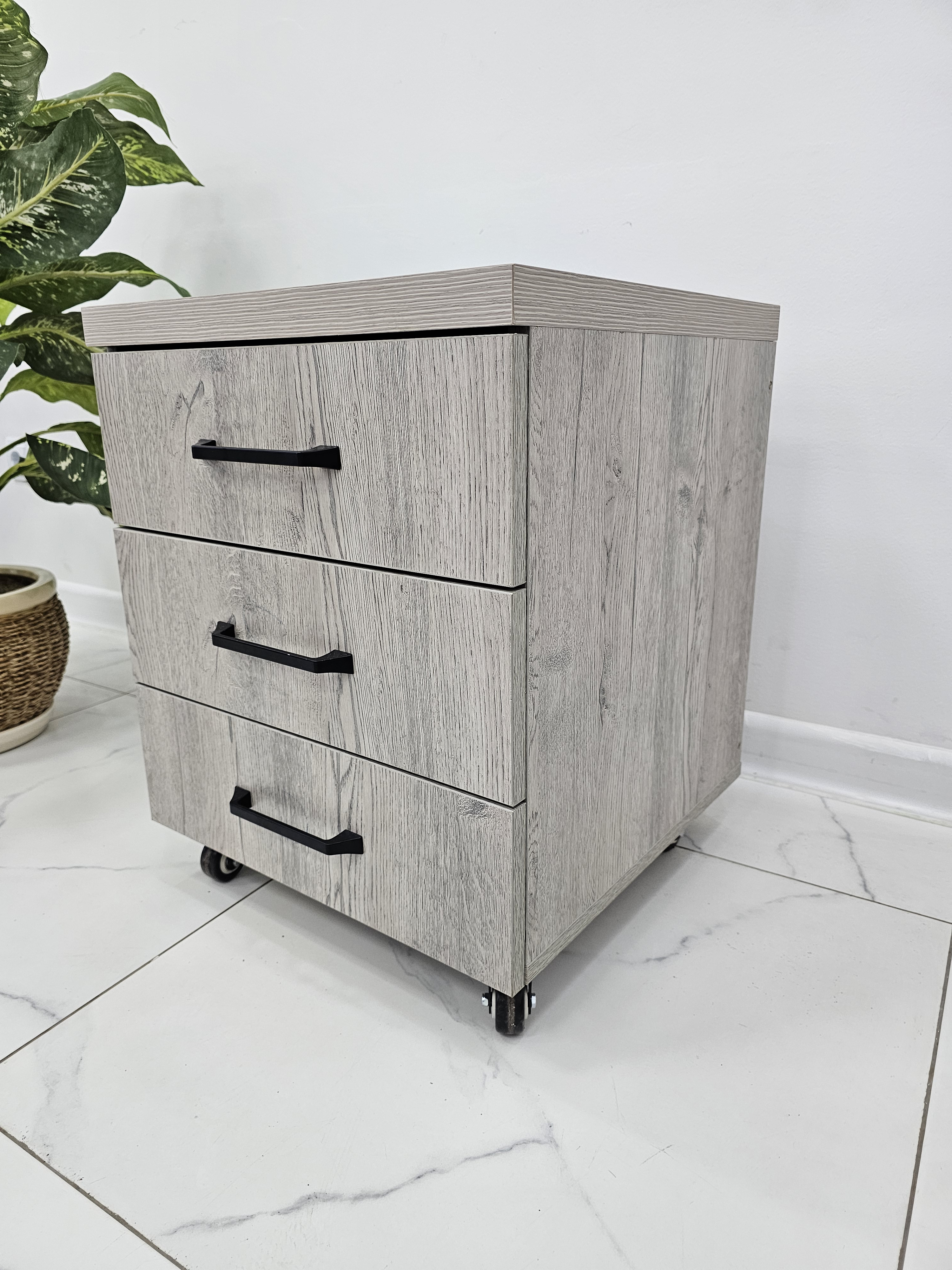 Тумба подкатная Т-1