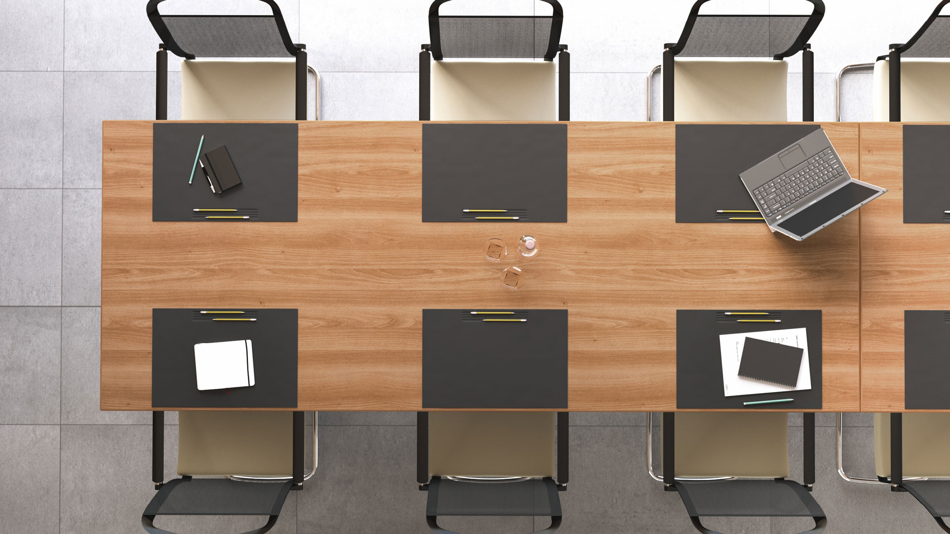 Конференц-стол Asyl