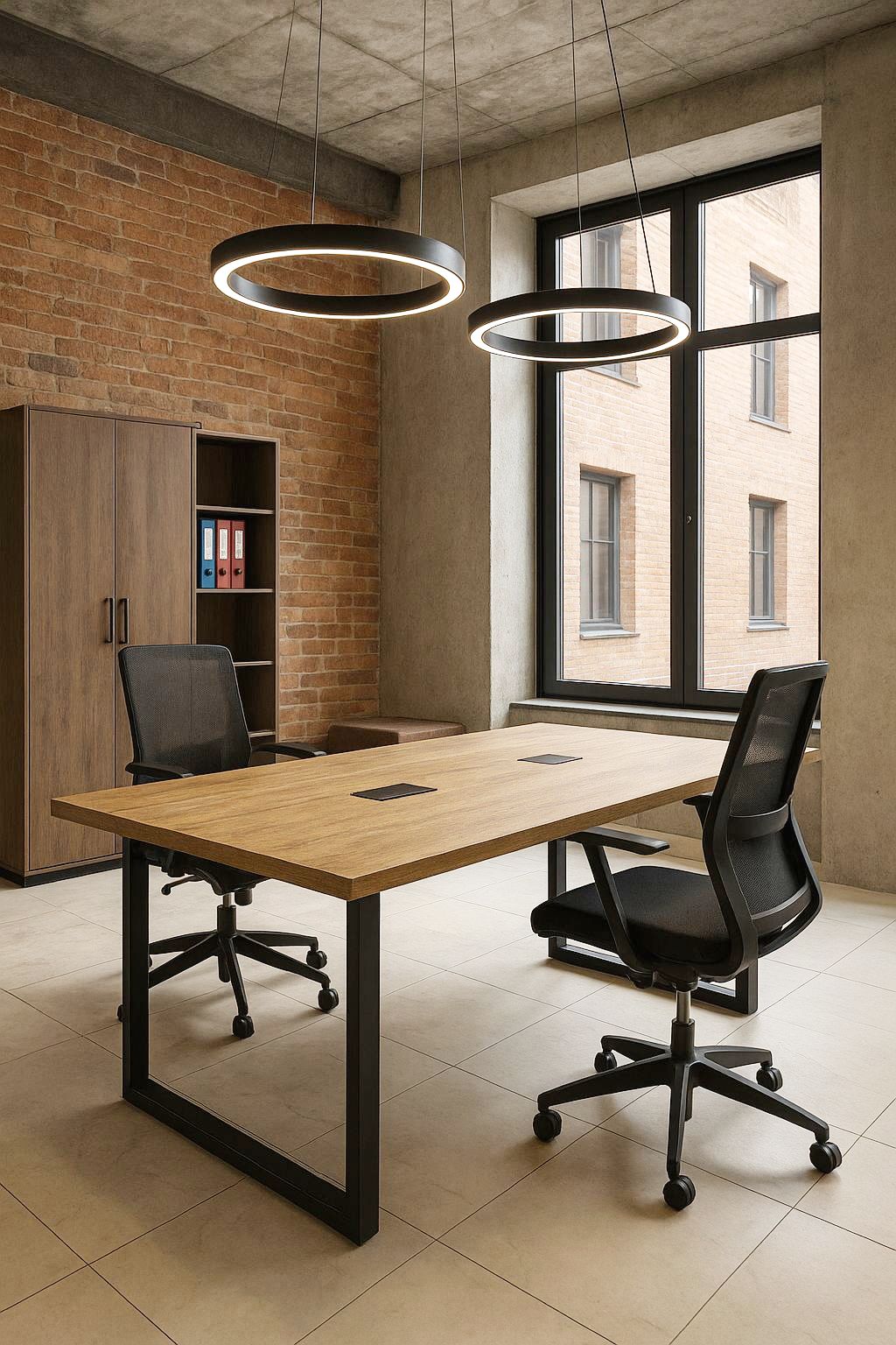 Конференц-стол Batyr