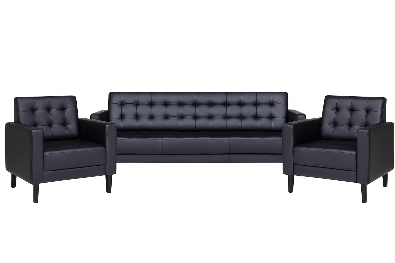 Диван офисный Abu Dhabi