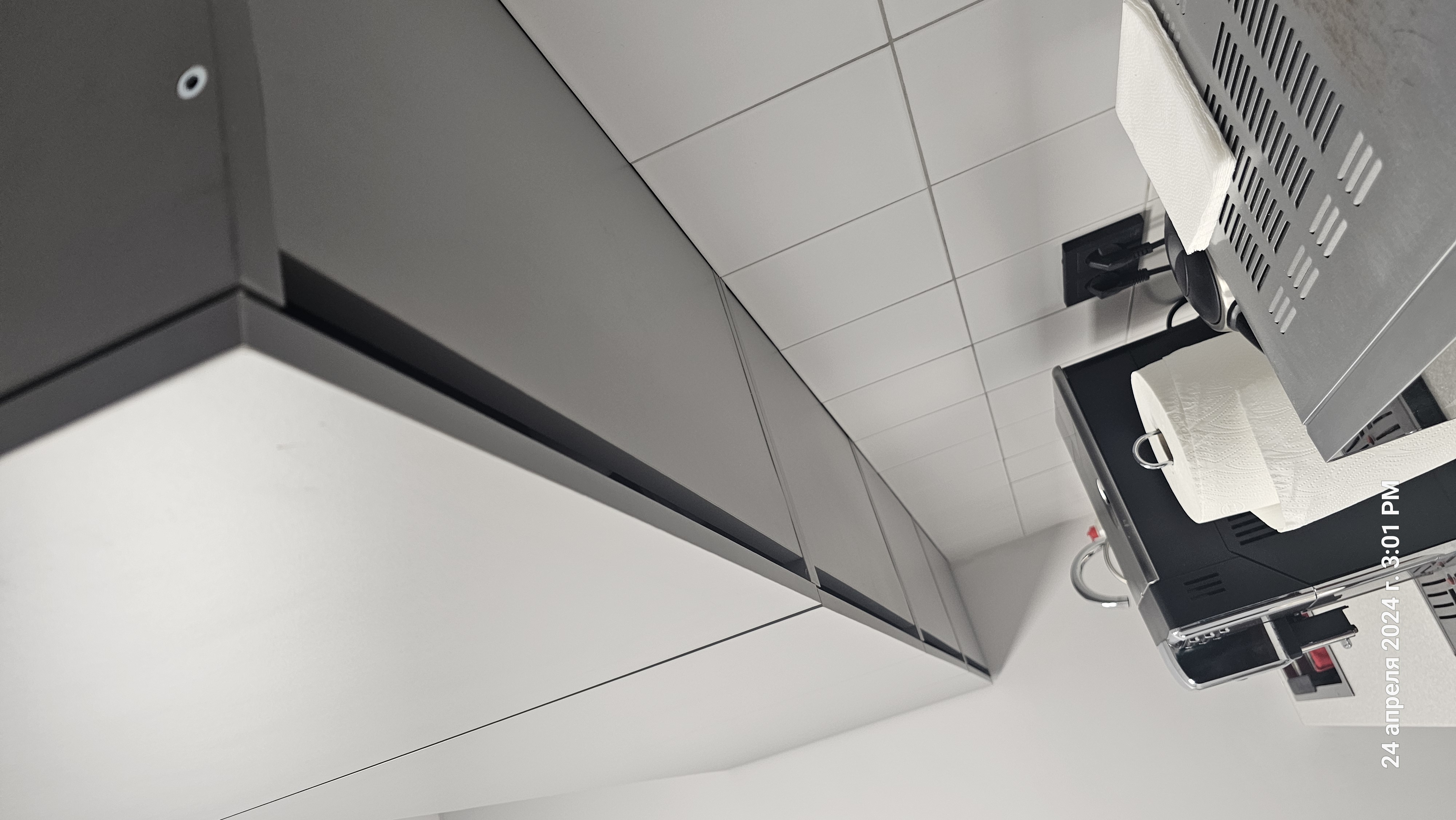 Мини-кухня встраеваемая