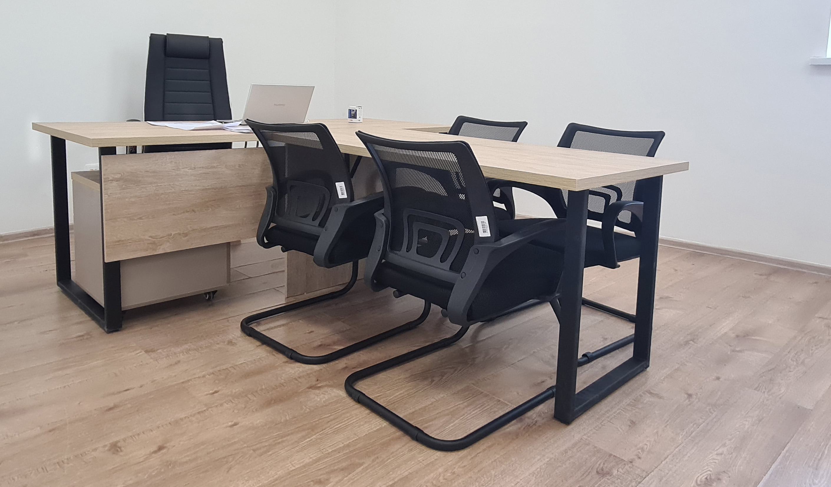 Кабинет Батыр