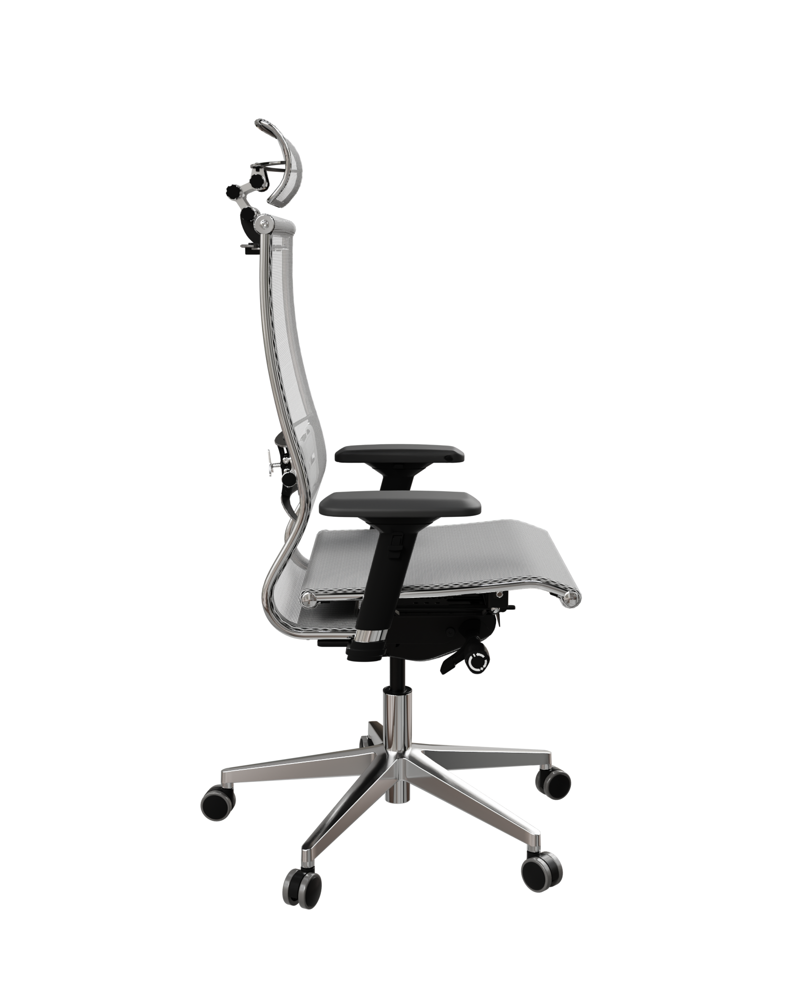 Кресло Samurai S-3.05