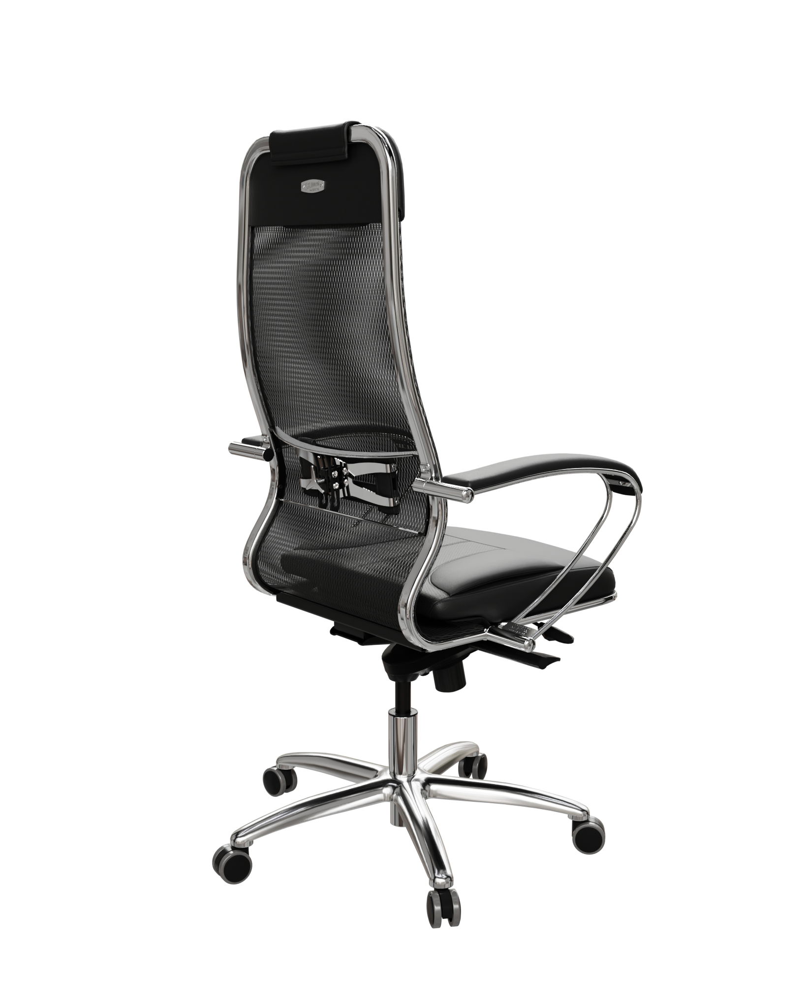 Кресло SAMURAI SL-1.04