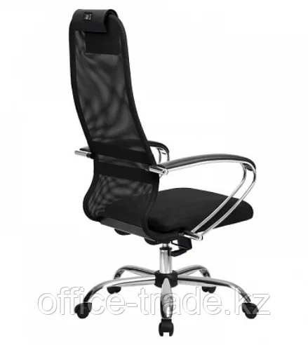 Компьютерное кресло SU - В - 8/подл.131/осн.003