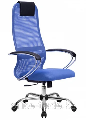 Компьютерное кресло SU - В - 8/подл.131/осн.003