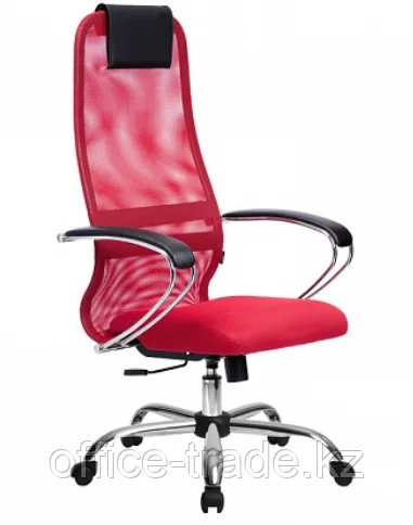 Компьютерное кресло SU - В - 8/подл.131/осн.003