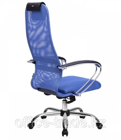 Компьютерное кресло SU - В - 8/подл.131/осн.003