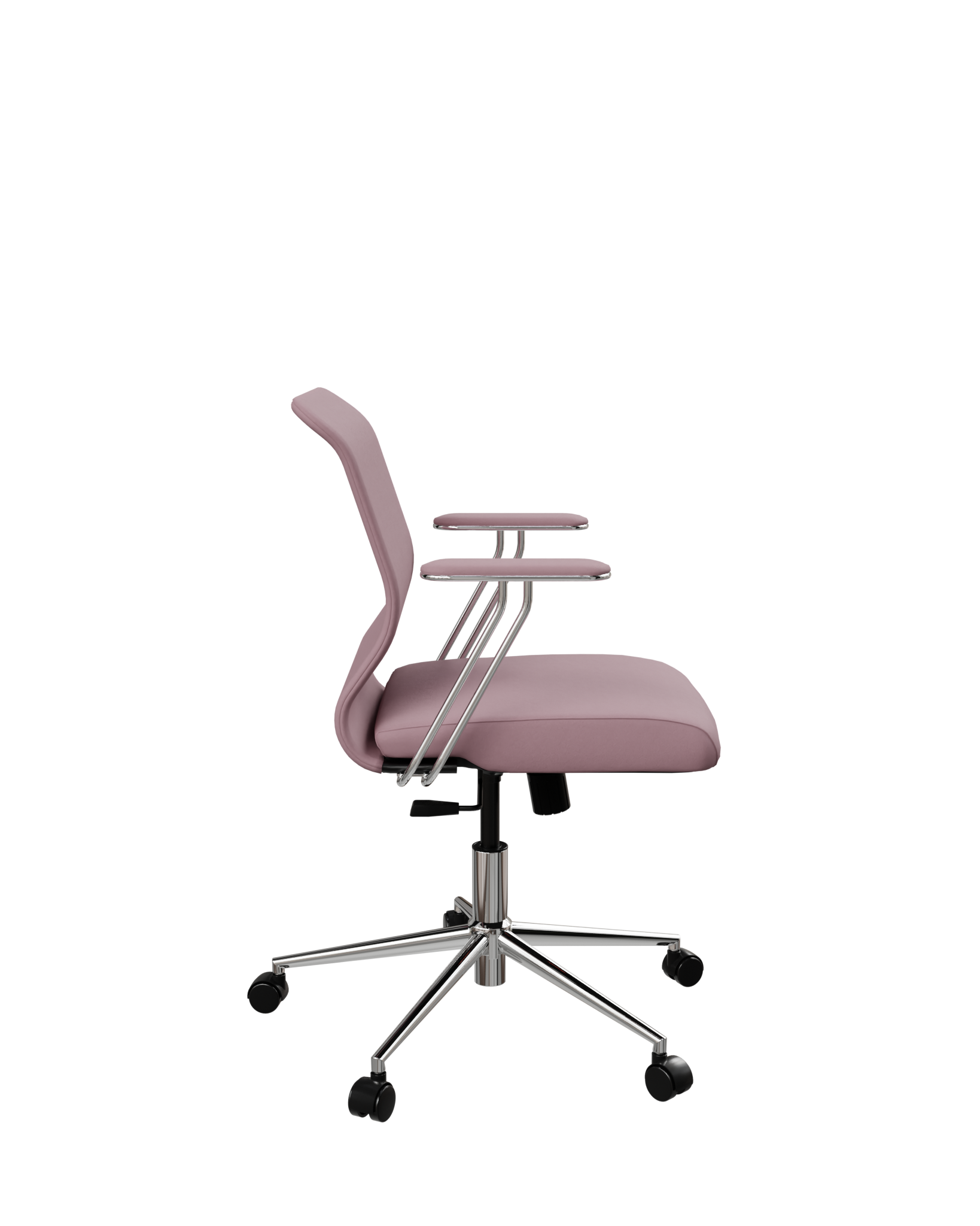 Кресло ErgoLife Sit 8 Mr4-4T - Velour(Vivaldi) /Uh00/Wh12/T4mV-c(TG1.0Ch/M09.B23.G18.W01)