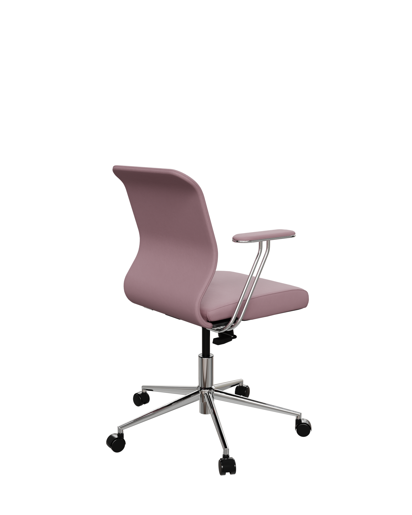 Кресло ErgoLife Sit 8 Mr4-4T - Velour(Vivaldi) /Uh00/Wh12/T4mV-c(TG1.0Ch/M09.B23.G18.W01)