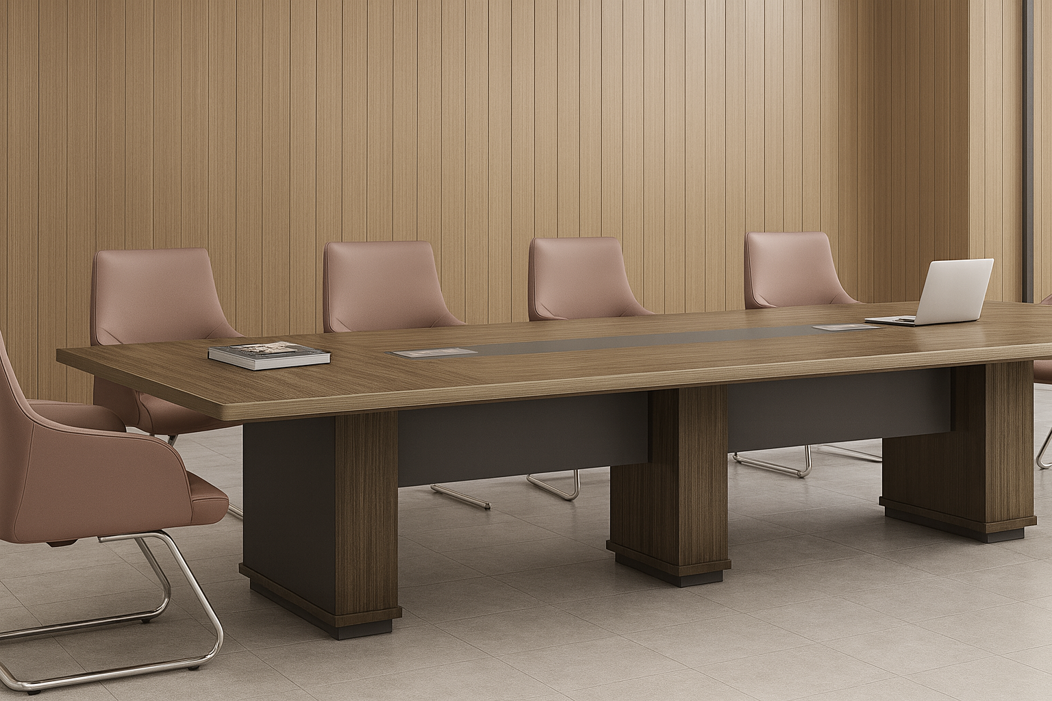 Конференц-стол Capital