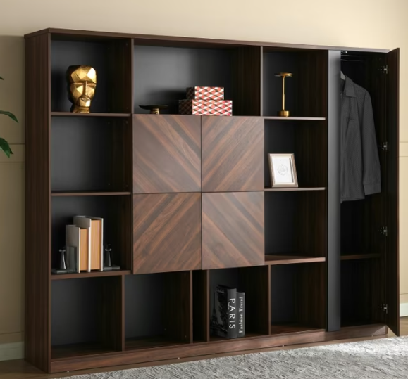 Кабинет руководителя «Береке»