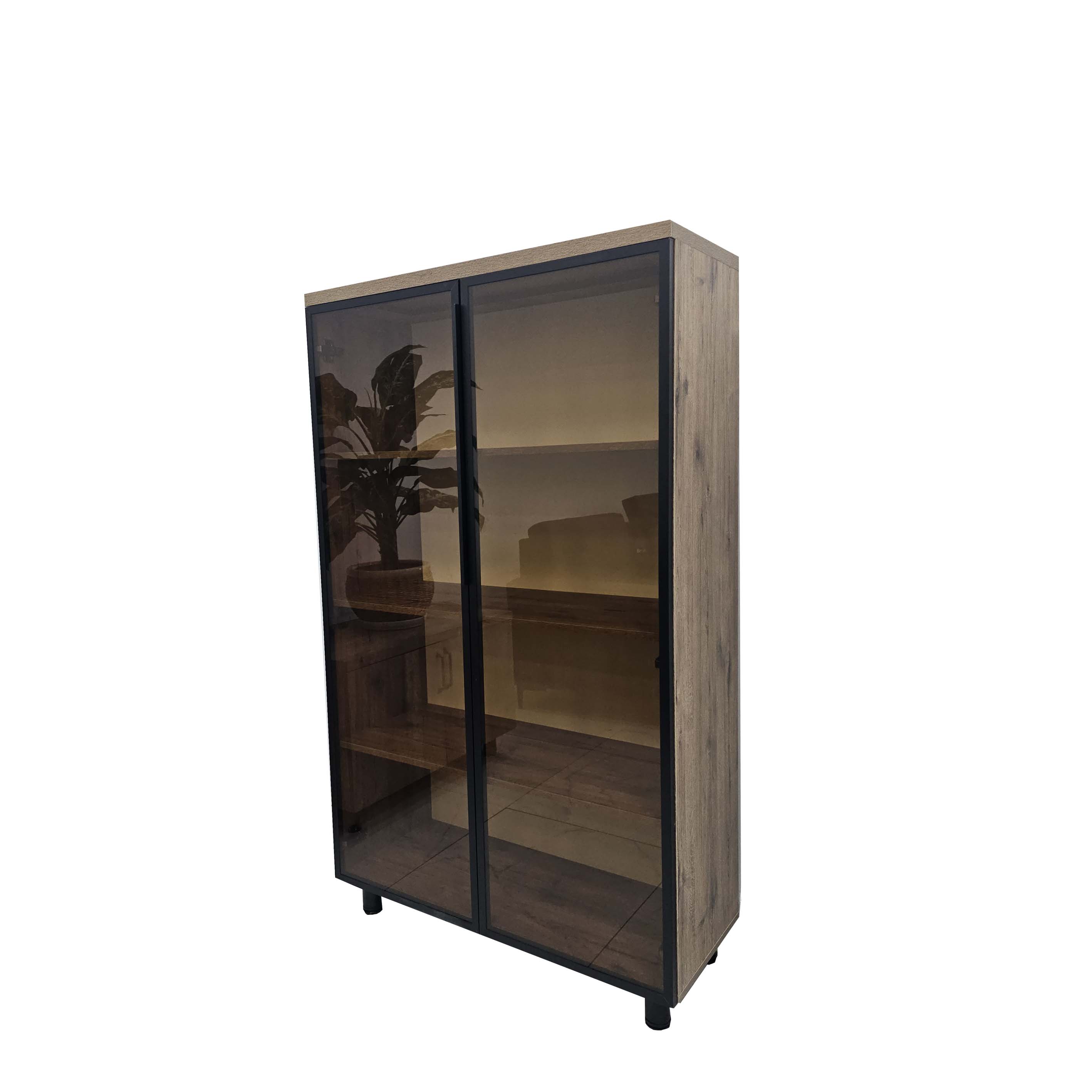 Шкаф для документов К-7 1.6