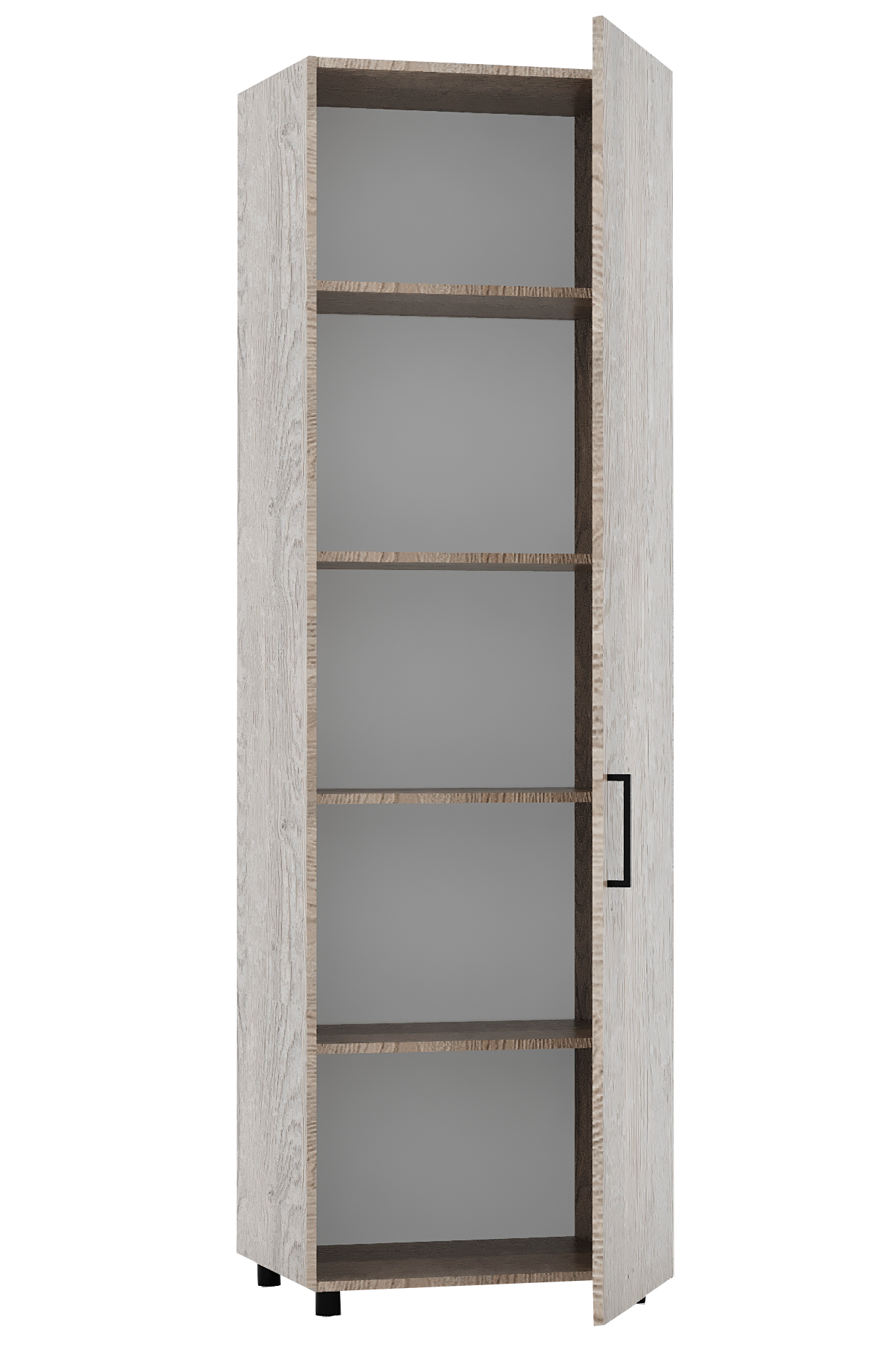 Шкаф для документов с полками К-3 