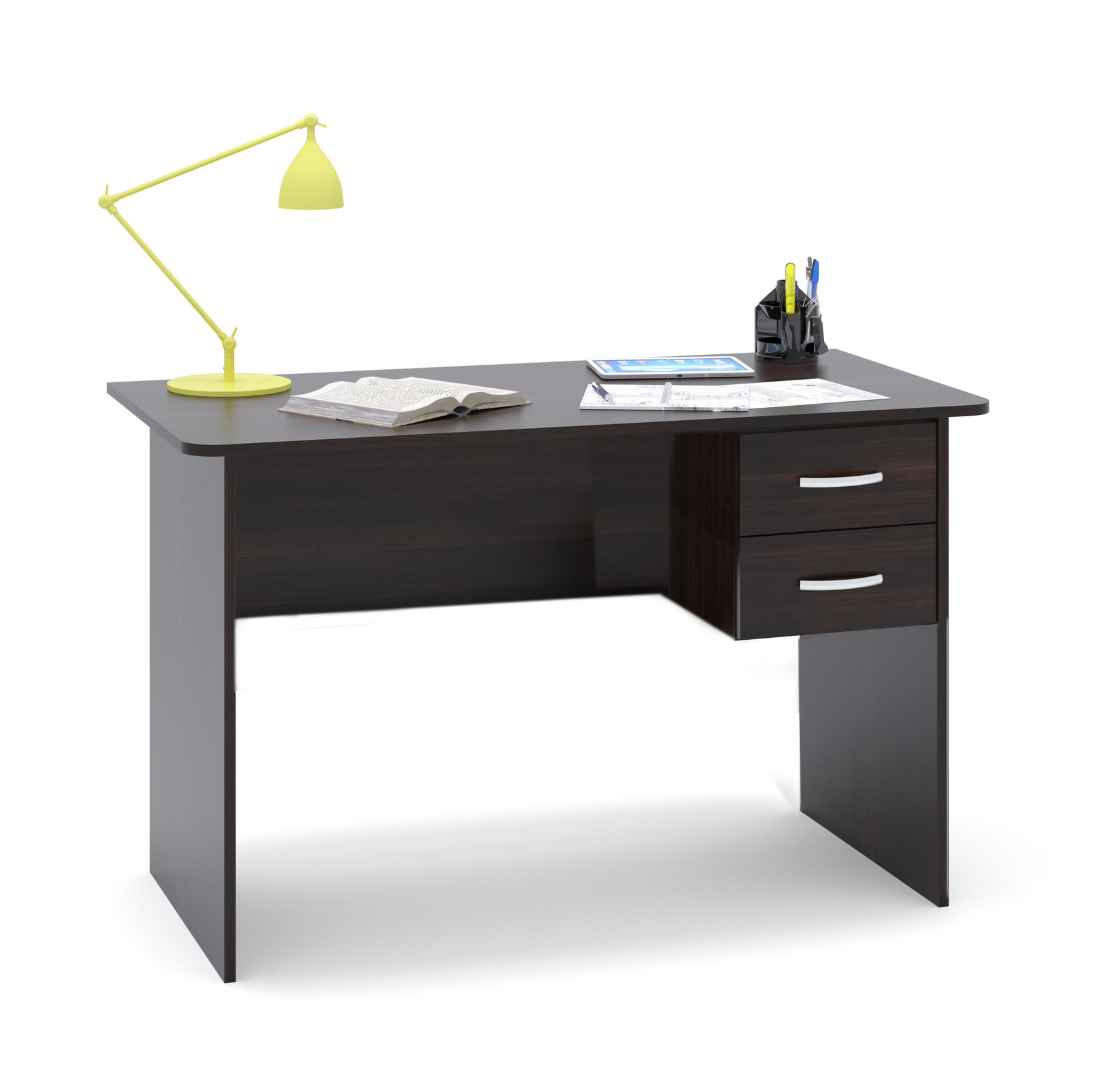 Стол офисный Classic 2.0