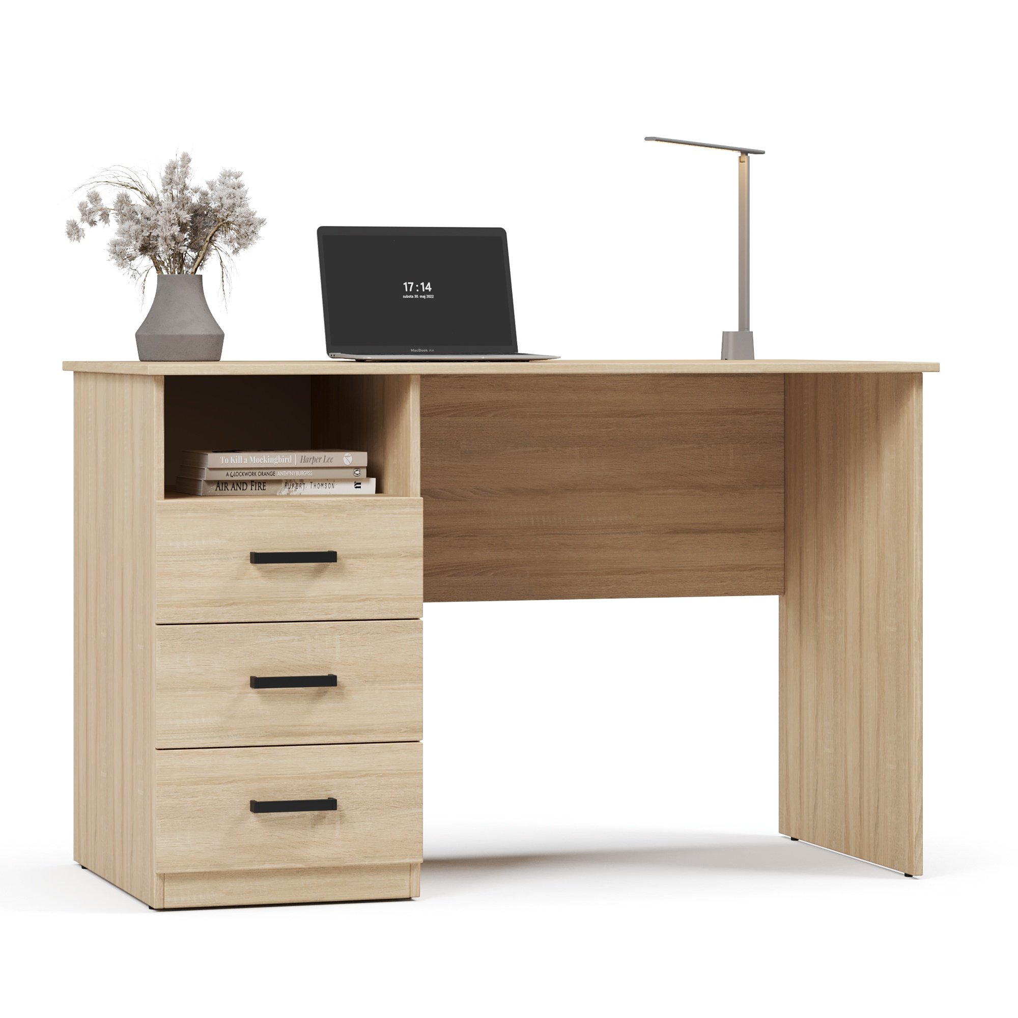 Офисный стол Classic 3.0