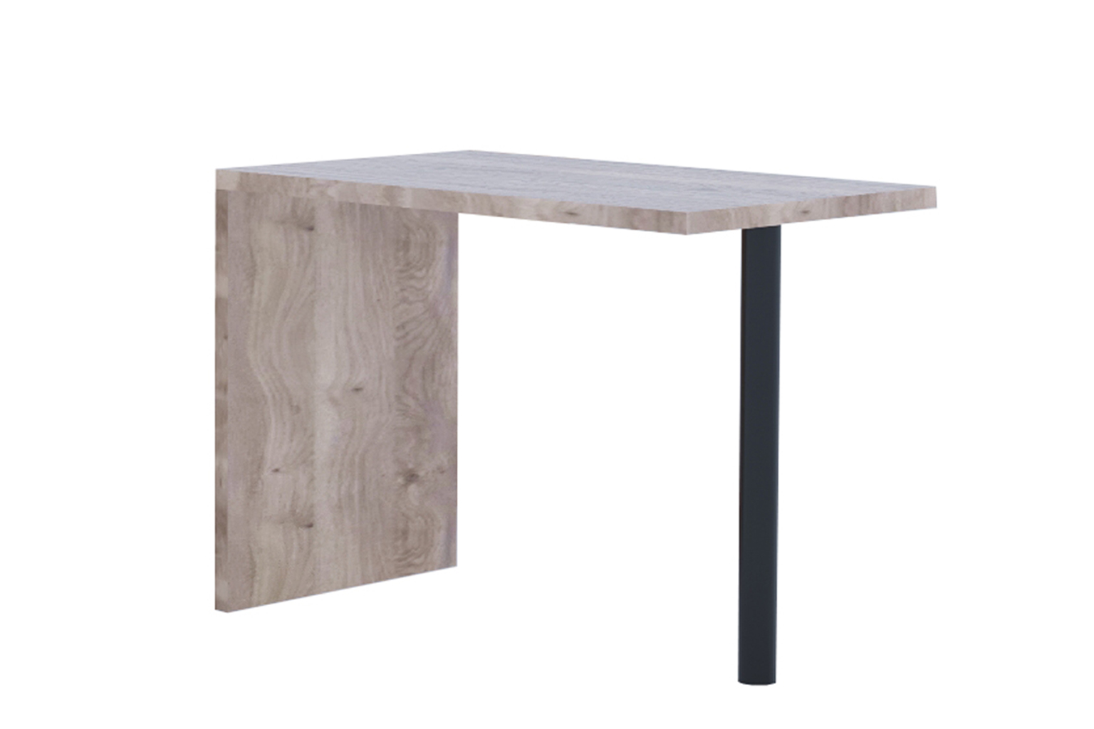 Брифинг-приставка Батыр