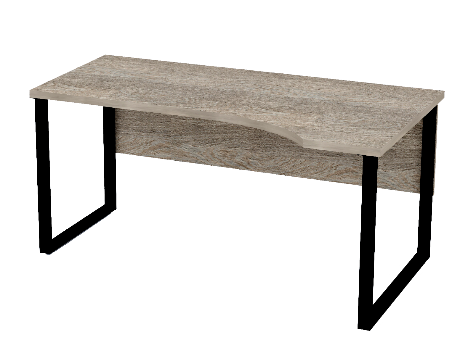 Офисный стол Угловой Батыр