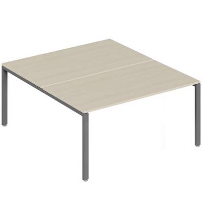 Рабочая станция на 2 рабочих места