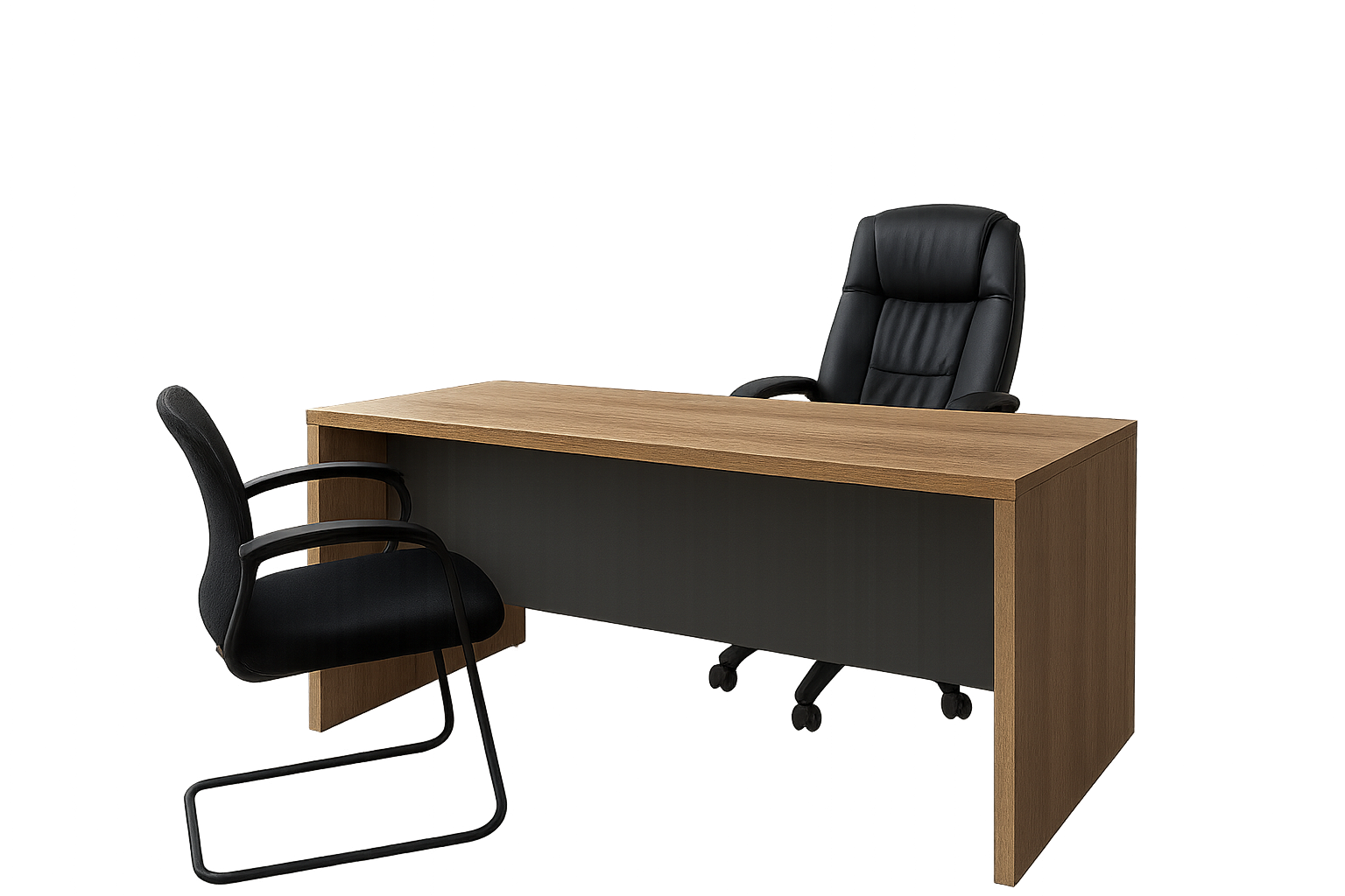 Стол офисный Баракат