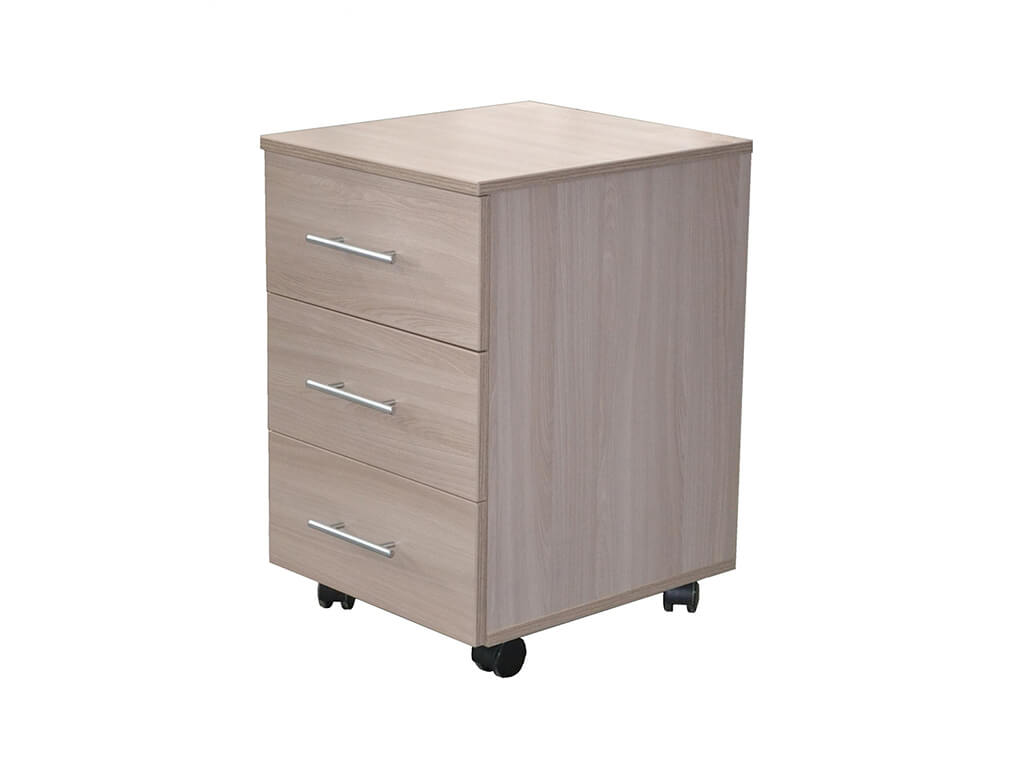 Тумба подкатная Т-1 Сlassic