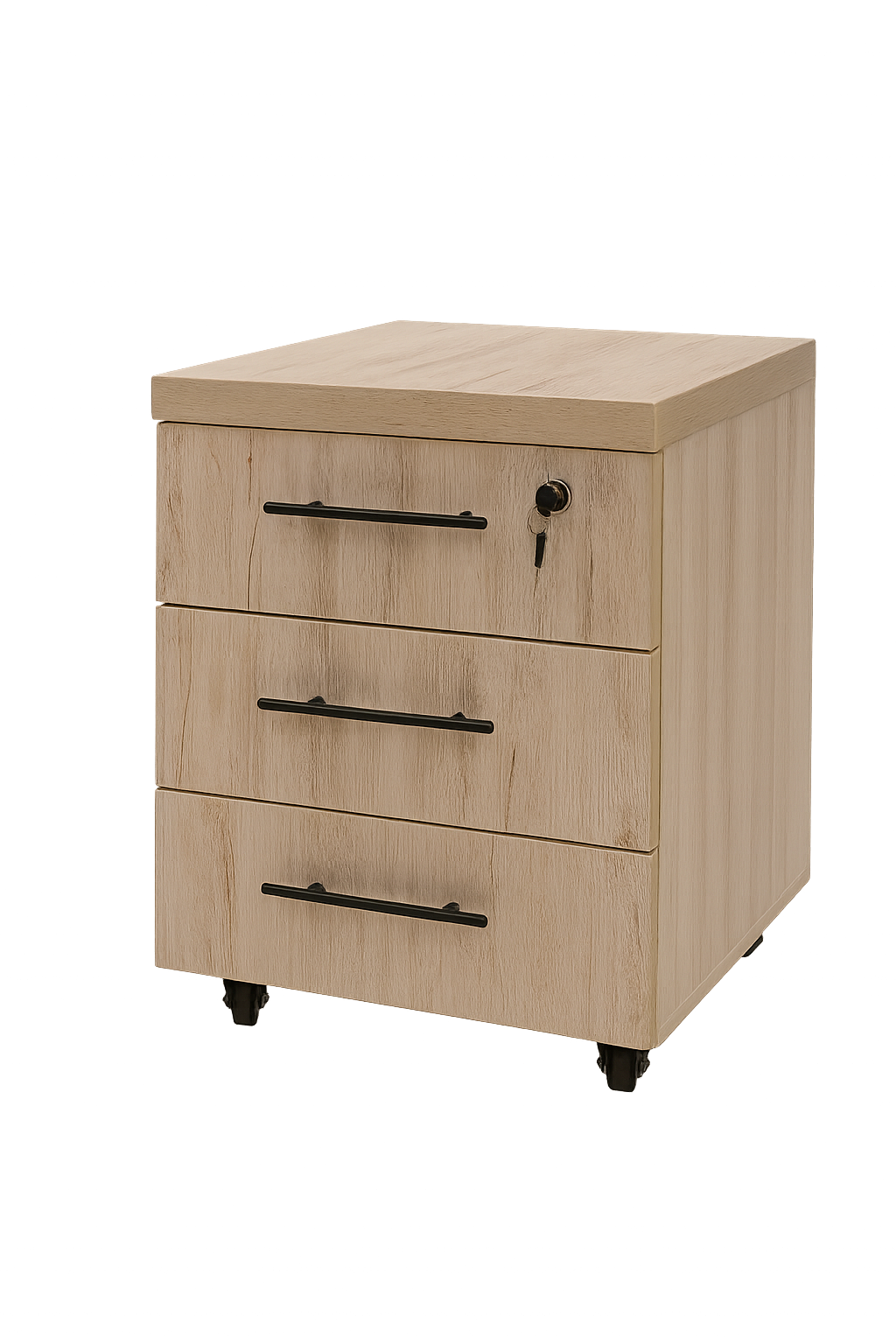 Тумба подкатная Т-1