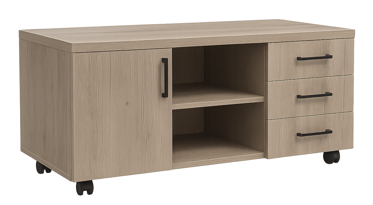 Тумба под технику Т-4