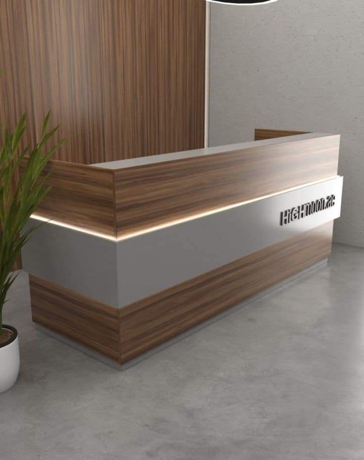 Ресепшн Modern