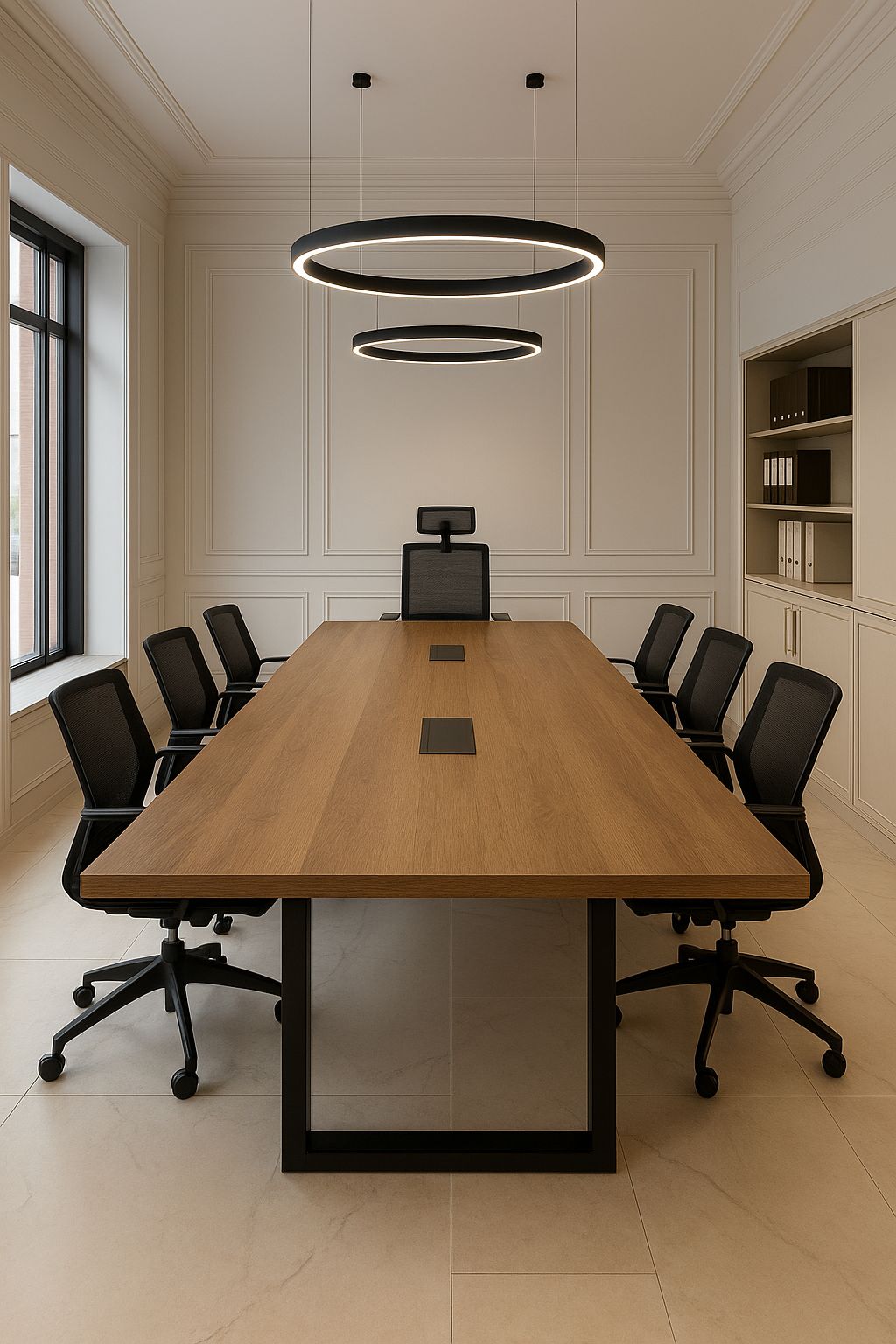 Конференц-стол Batyr