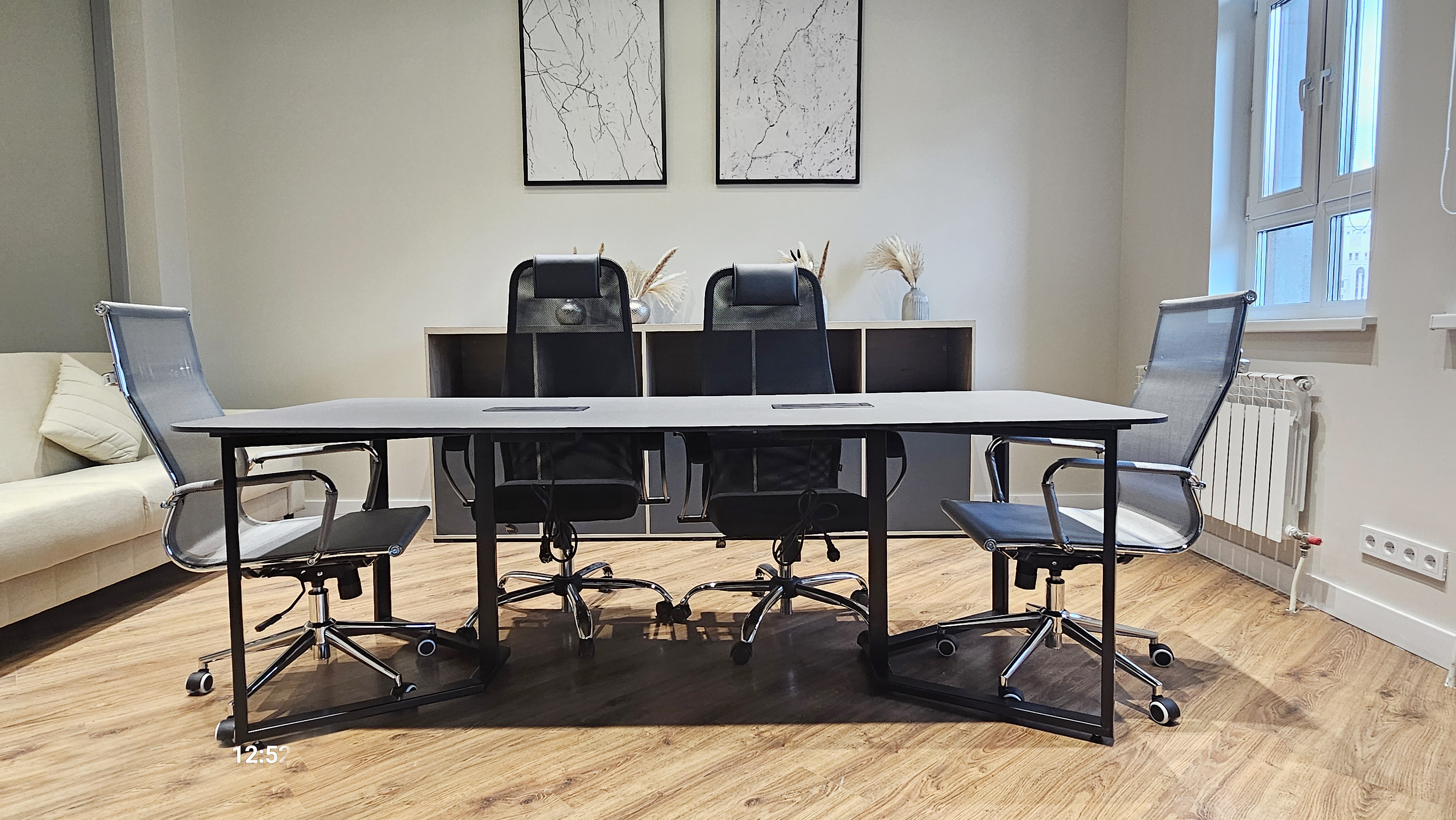 Конференц-стол Береке