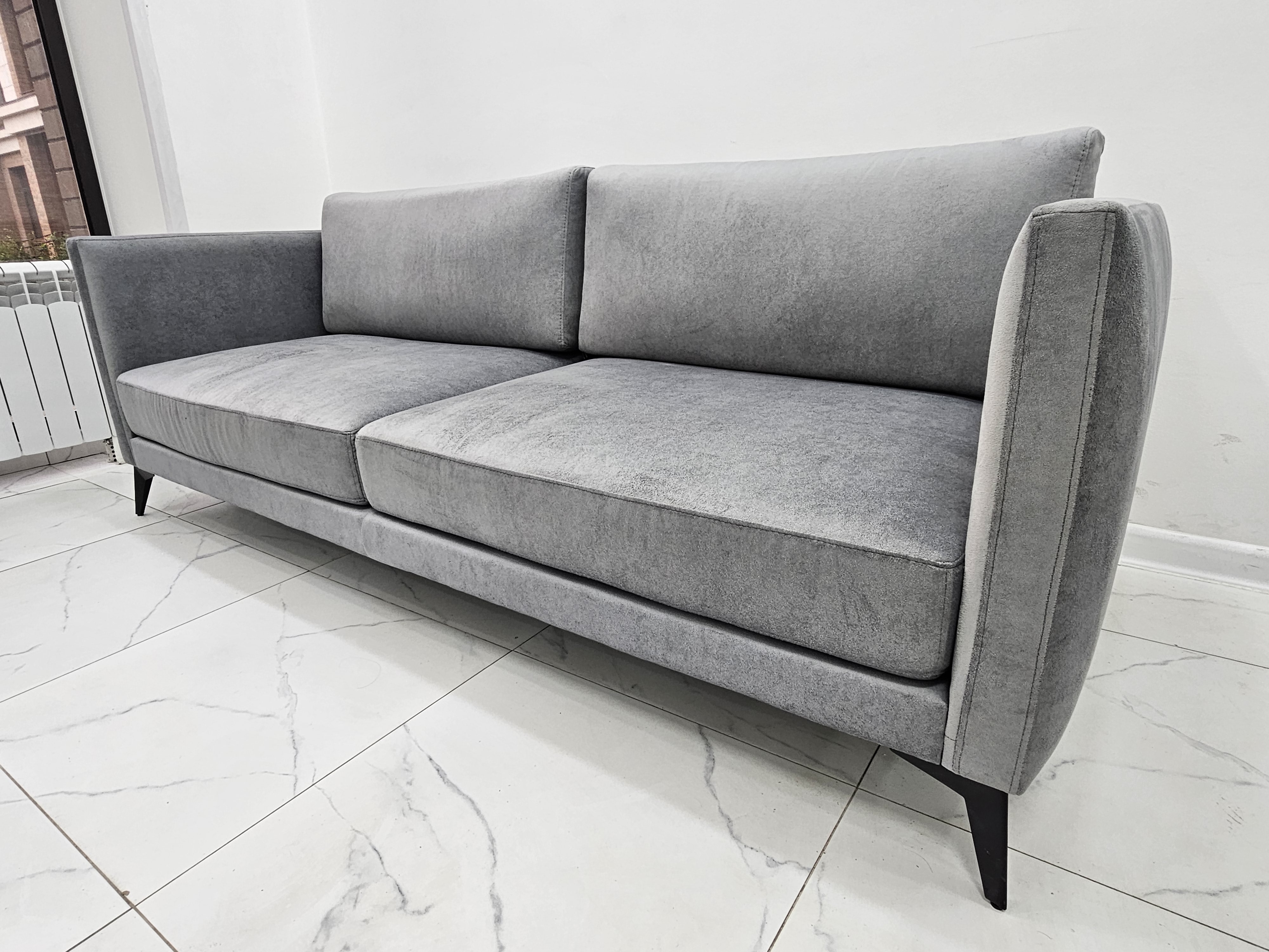 Диван офисный Коко