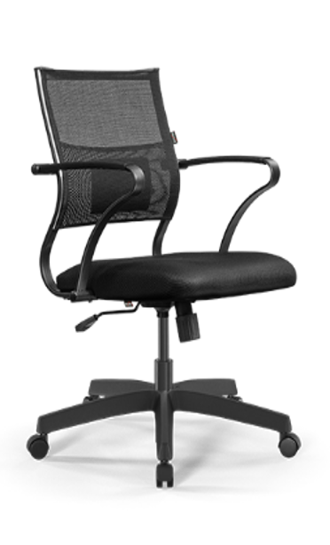 Кресло ErgoLife Sit Air M4-290K - Mesh(YP99)+UMF(X1) /Km00/Wh00/K15bUMF(TG1.0Pl/M09.B02.G15.W01)