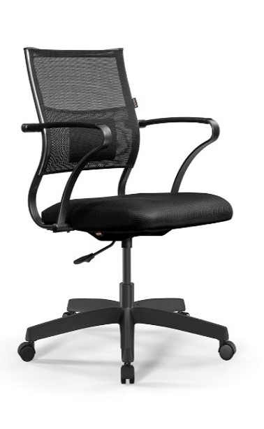 Кресло ErgoLife Sit Air M4-290K - Mesh(YP99)+UMF(X1) /Km00/Wh00/K15bUMF(P1.0Pl/M01.B02.G15.W01)