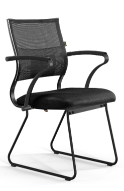 Кресло ErgoLife Sit Air M4-290K - Mesh(YP99)+UMF(X1) /Km00/Wh00/K15bUMF(F1.Mb/F57)