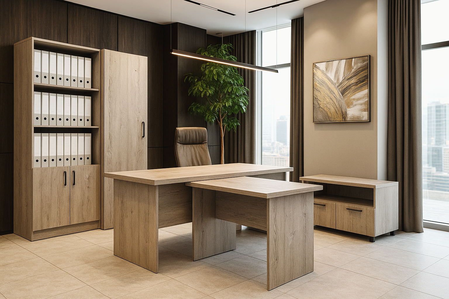 Кабинет Асыл