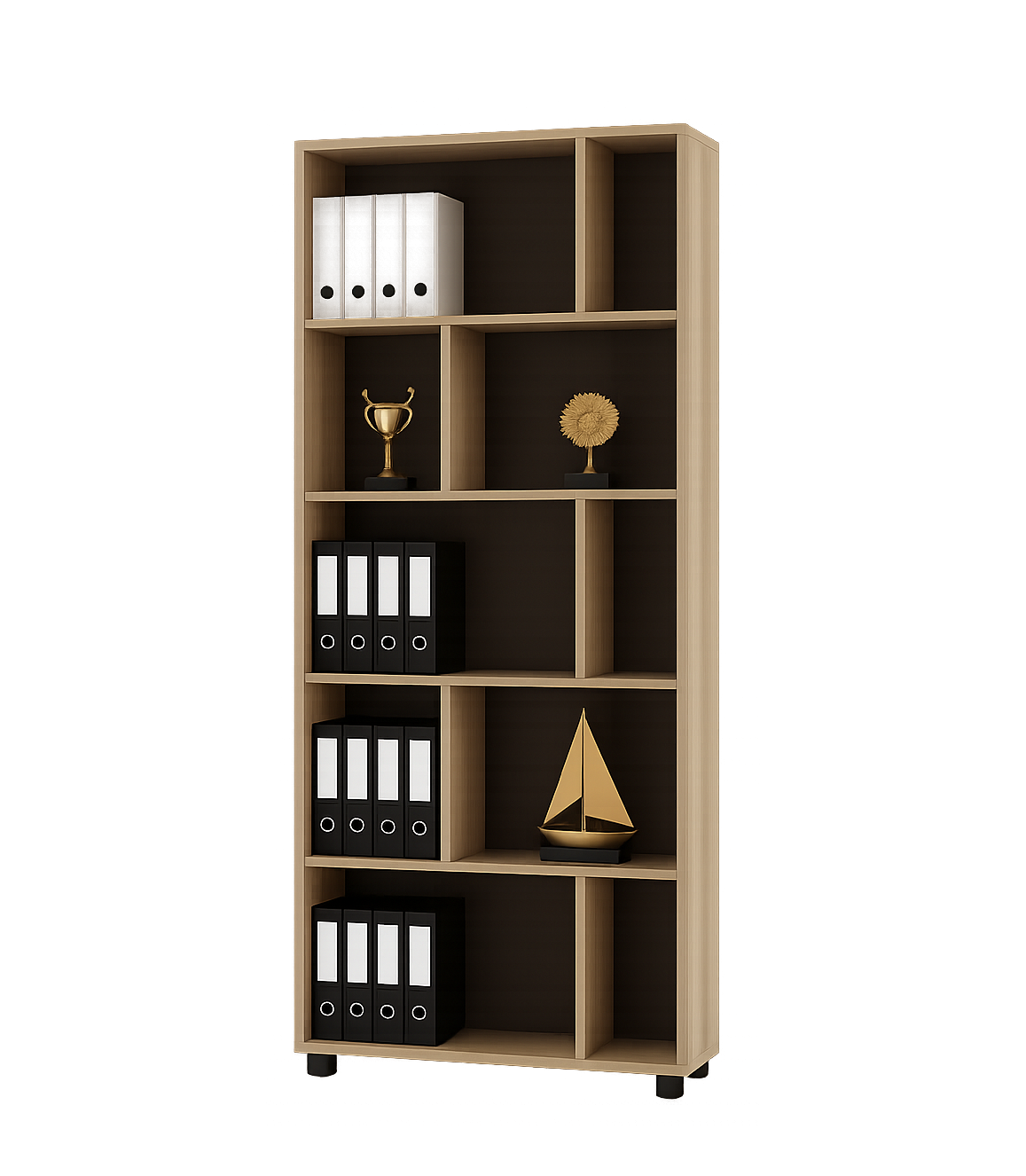 Стеллаж R-1-intro-h 2.0