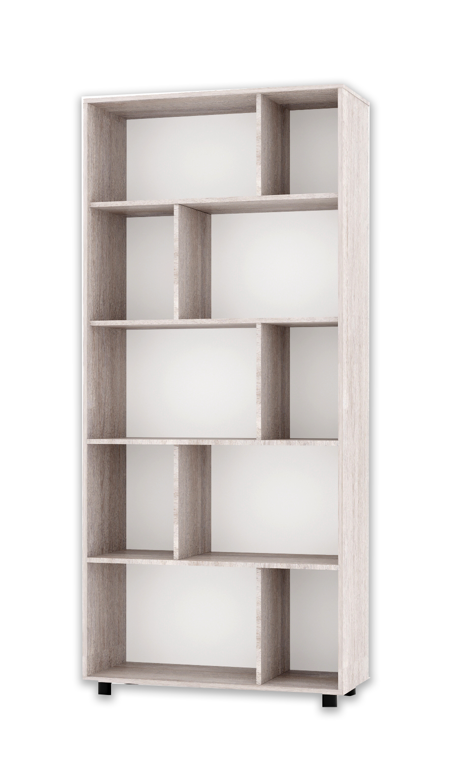 Стеллаж R-1-h 2.0