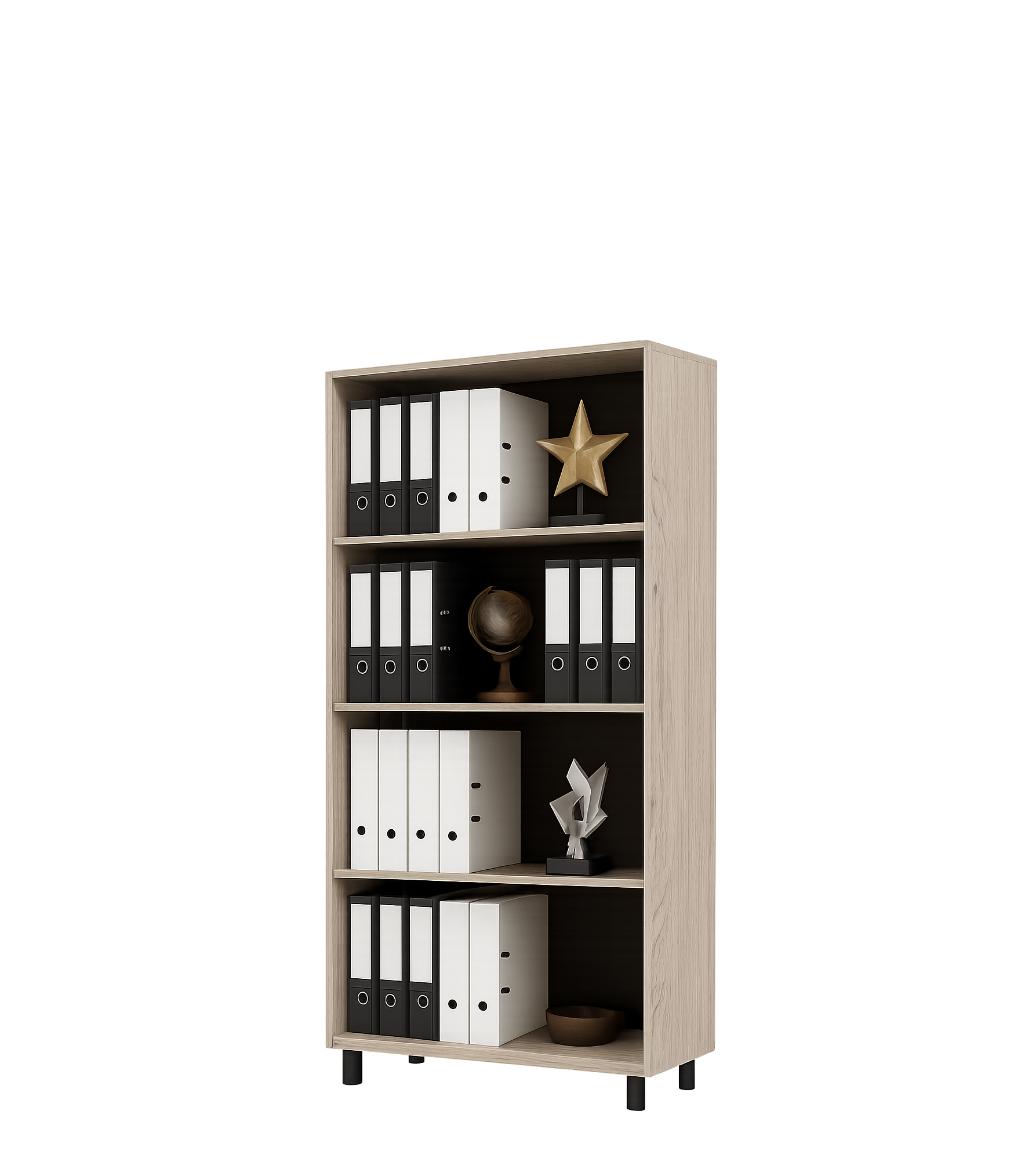 Стеллаж К-1-intro-h 1,6